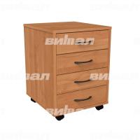 Тумба выкатная "Директор" во Владимире