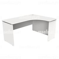 Стол для преподавателя угловой «Альма-1» во Владимире